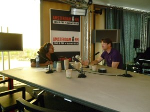 Spamalot, Ons Decamerone & EinsteinBarbie in Kunst&Cultuur