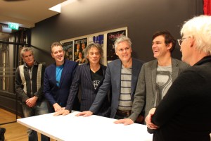 NUHR RAAM De Kleine Komedie2