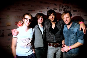 Foto door Sarah Oranje