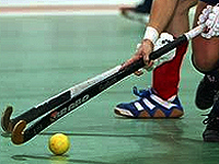 Zaalhockey