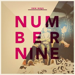 NumberNine