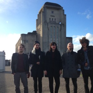 The Future's Dust_Grasnapolsky