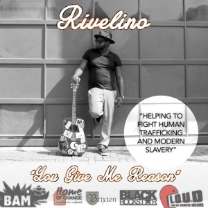 Rivelino_Home of Change