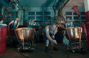 RAMKOERS - Muziektheatergroep BOT - foto 1 Ilton K. Do Rosario