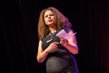 TedXDelft - 22 maart 2018 | © Verkijk